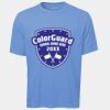 ATC Pro Team Polyester Short Sleeve Tee Thumbnail