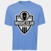 ATC Pro Team Polyester Short Sleeve Tee Thumbnail