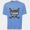 ATC Pro Team Polyester Short Sleeve Tee Thumbnail