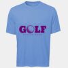 ATC Pro Team Polyester Short Sleeve Tee Thumbnail