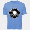 ATC Pro Team Polyester Short Sleeve Tee Thumbnail