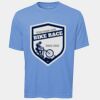 ATC Pro Team Polyester Short Sleeve Tee Thumbnail