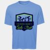 ATC Pro Team Polyester Short Sleeve Tee Thumbnail